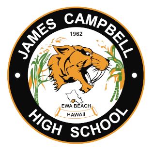 james campbell high school hawaii.